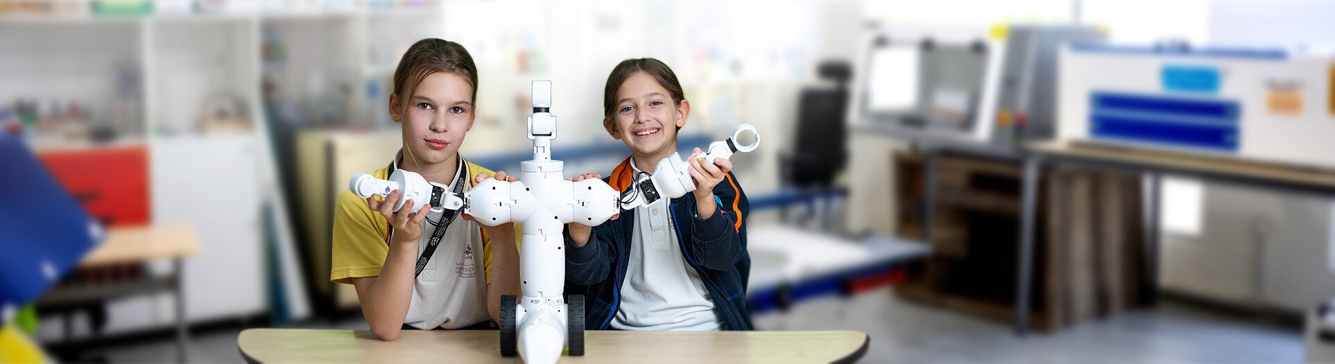 Steam lab 2