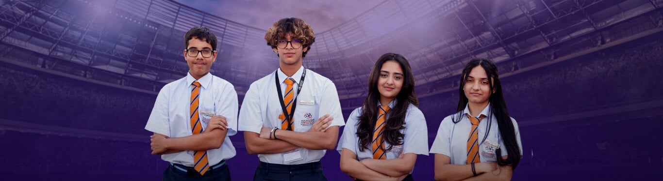 Student Leadership- Banner (Medium)