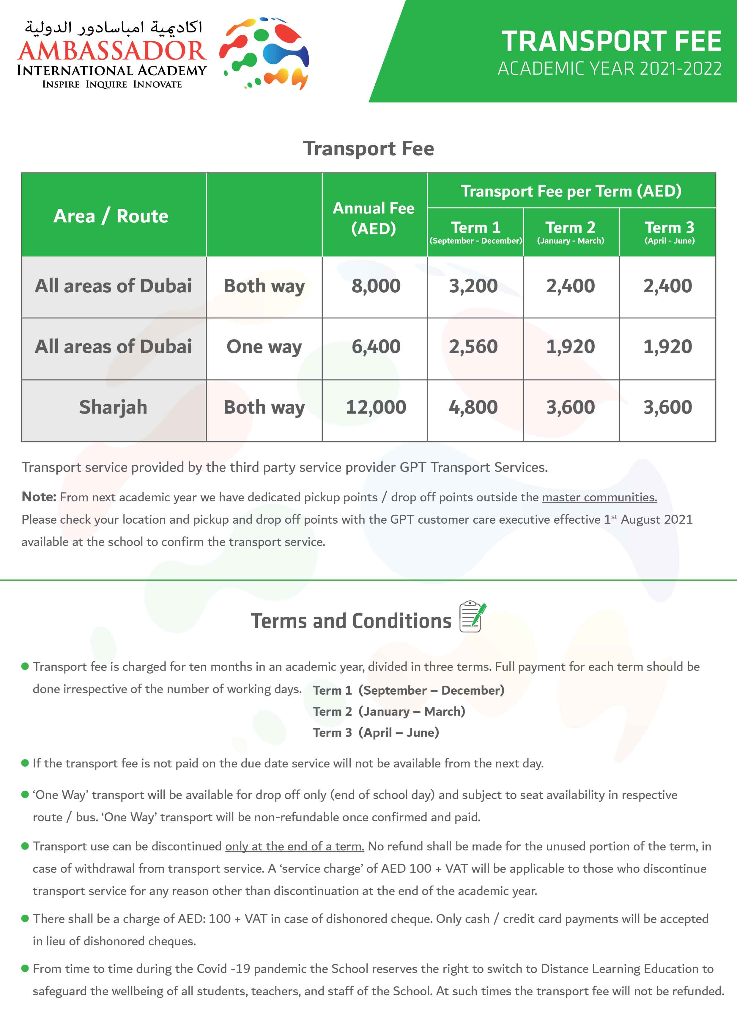 ambassador-school-transport-fees-al-khail-ambassador-international